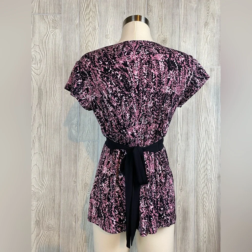 Duo Maternity blouse size M - Picture 2 of 3